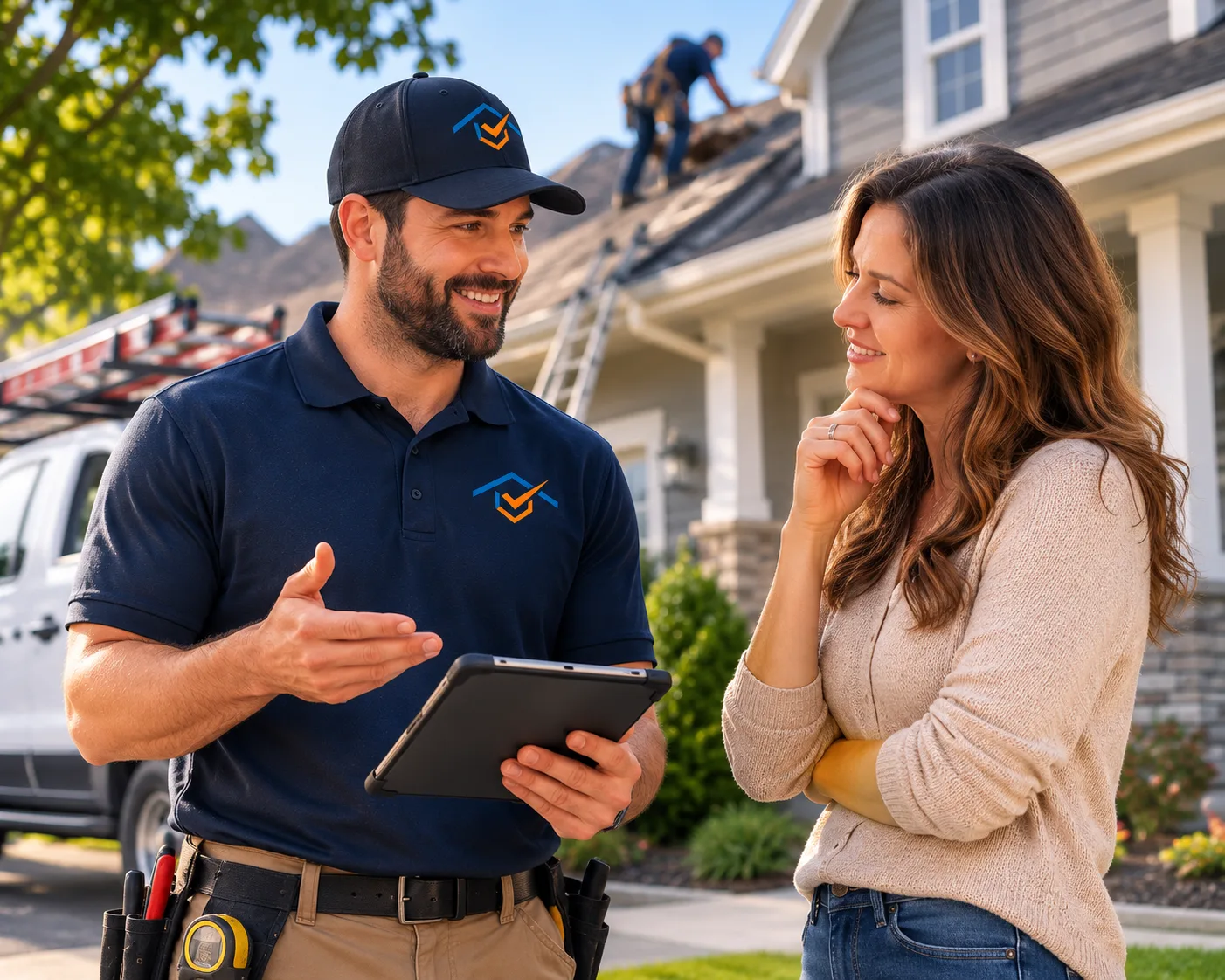 Roof Inspection FAQs in Pleasantville, PA